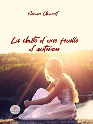 cover image of La chute d'une feuille d'automne